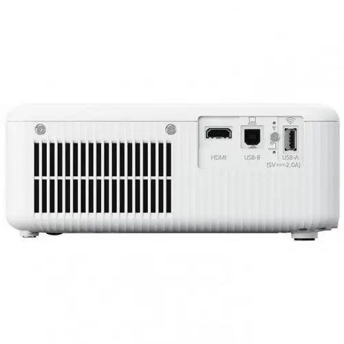 Короткофокусный проектор Epson CO-WX01 (V11HA86240)