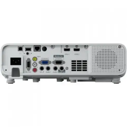 Мультимедийный проектор Epson EB-L260F Wi-Fi (V11HA69080)