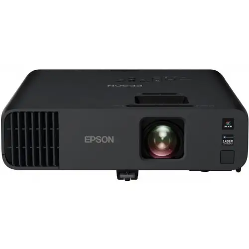 Мультимедийный проектор Epson EB-L265F Wi-Fi (V11HA72180)