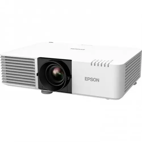 Мультимедійний проектор Epson EB-L520U (V11HA30040)