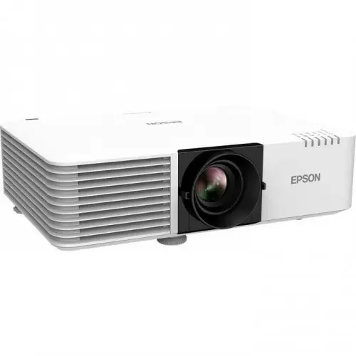 Мультимедійний проектор Epson EB-L520U (V11HA30040)