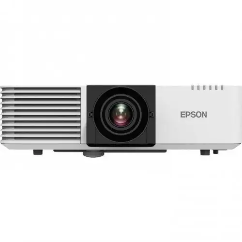 Мультимедійний проектор Epson EB-L520U (V11HA30040)