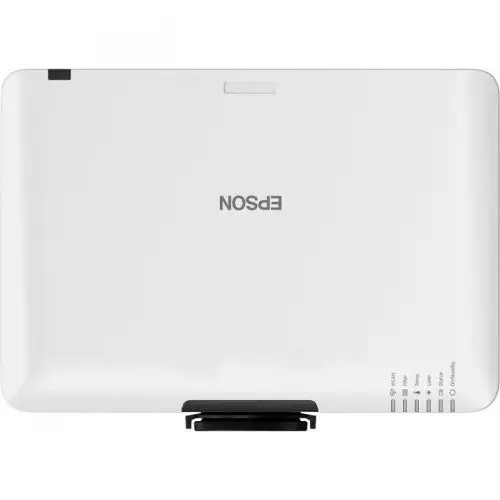Мультимедійний проектор Epson EB-L520U (V11HA30040)