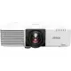 Мультимедийный проектор Epson EB-L530U (V11HA27040) фото 1