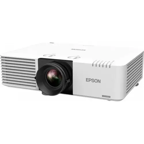 Мультимедийный проектор Epson EB-L530U (V11HA27040)