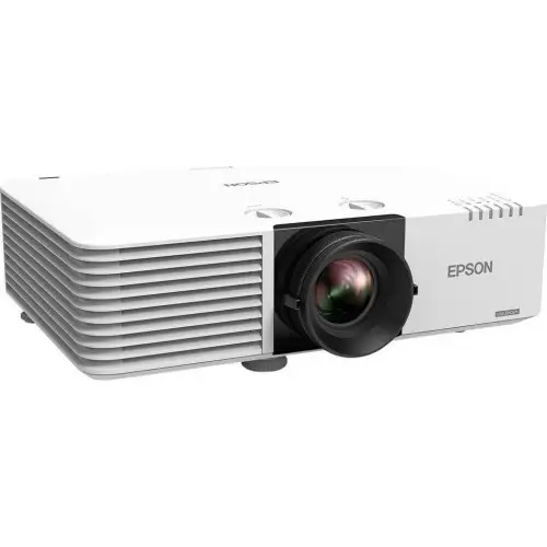 Мультимедийный проектор Epson EB-L530U (V11HA27040)