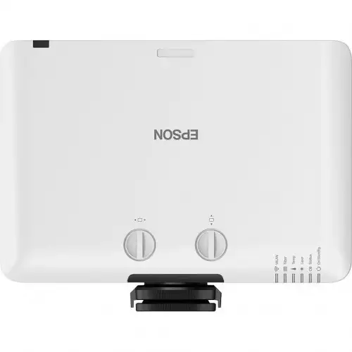 Мультимедийный проектор Epson EB-L530U (V11HA27040)