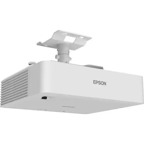 Мультимедийный проектор Epson EB-L530U (V11HA27040)
