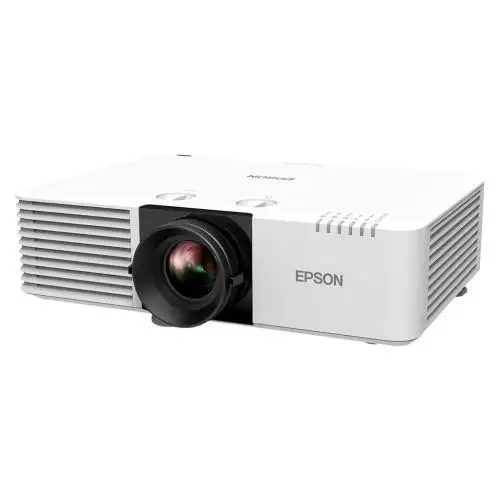 Мультимедийный проектор Epson EB-L770U (V11HA96080)