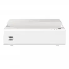 Ультракороткофокусний проектор Panasonic PT-CMZ50