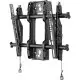 Настінне кріплення Chief Medium Fusion Micro-Adjustable Tilt Wall Mount Single Stud 32"-65" Black (MTMS1U) фото 3