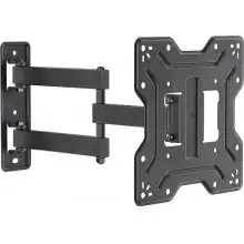 Настільна стійка iTech LCD223 23"-43" Black