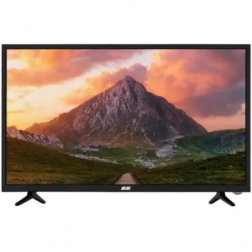 Телевизор 2E 2E-32D3