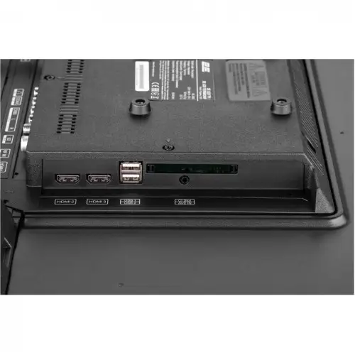 Телевизор 2E 2E-32D3