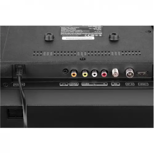 Телевизор 2E 2E-32D3