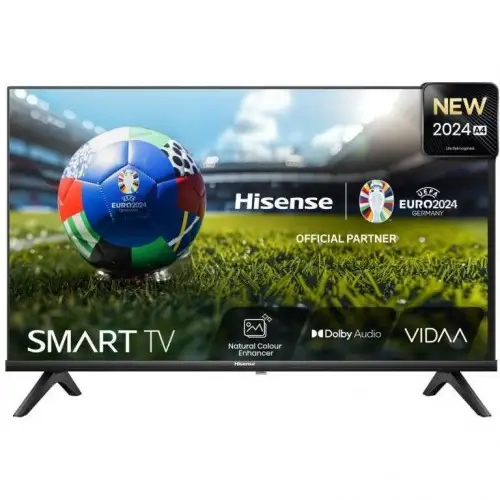 Телевізор Hisense 40A4N