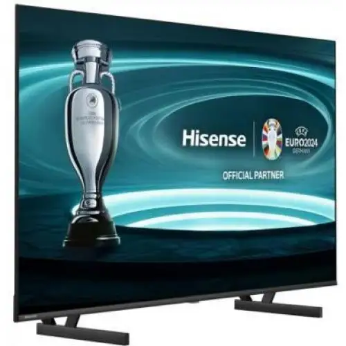 Телевізор Hisense 50U6NQ
