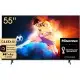 Телевізор Hisense 55E7HQ фото 1