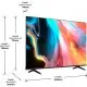 Телевізор Hisense 55E7HQ фото 10
