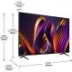 Телевізор Hisense 55E7NQ Pro фото 6