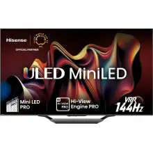 Телевизор Hisense 55U7NQ