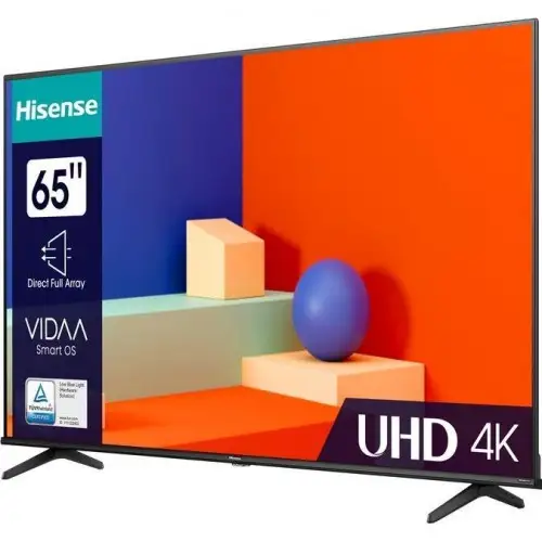 Телевізор Hisense 65A6K