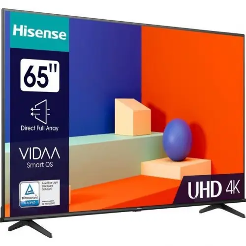 Телевізор Hisense 65A6K