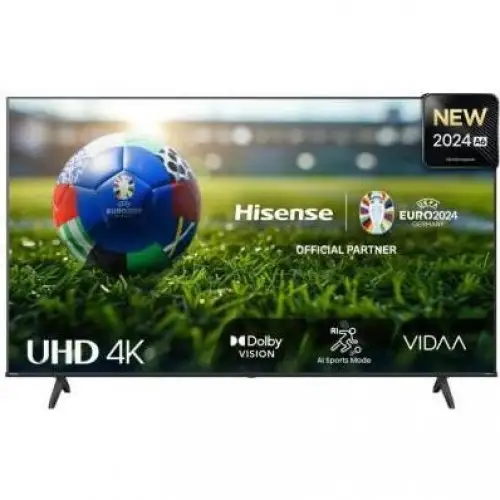 Телевізор Hisense 65A6N