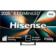 Телевізор Hisense 65U7Q