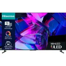 Телевизор Hisense 85U7KQ