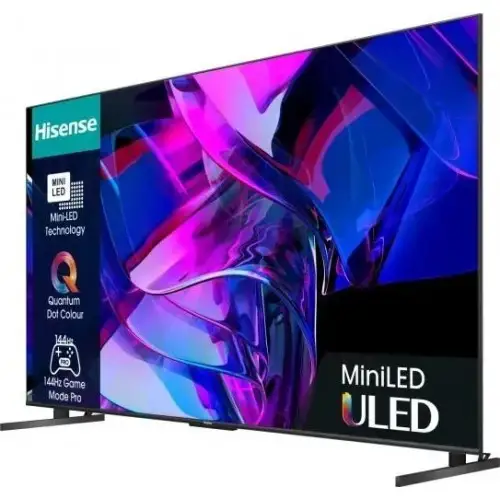 Телевизор Hisense 85U7KQ