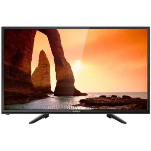 Телевізор Hoffson A24HD500T2S