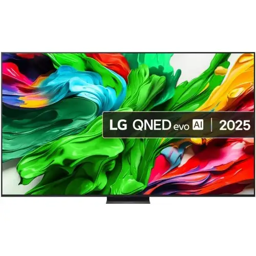 Телевізор LG 100QNED86A6