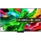Телевізор LG 100QNED86A6 фото 1