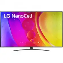 Телевізор LG 43NANO76