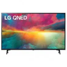 Телевизор LG 43QNED75