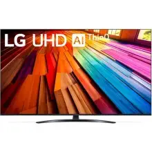 Телевизор LG 50UT8100