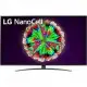 Телевізор LG 55NANO81 фото 1