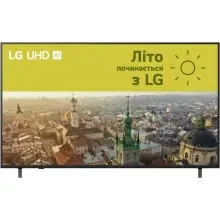 Телевизор LG 65UA7500