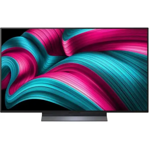 Телевизор LG OLED48C5