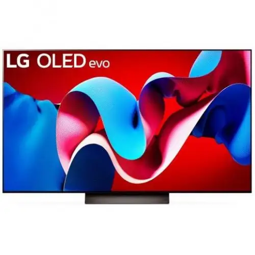 Телевизор LG OLED55C4
