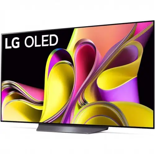 Телевізор LG OLED65B3