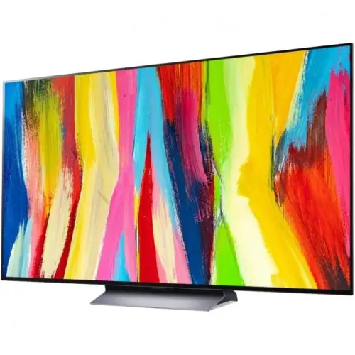 Телевизор LG OLED65C2