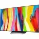 Телевизор LG OLED65C2 фото 2