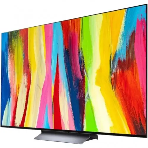 Телевизор LG OLED65C2