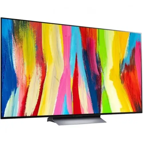 Телевизор LG OLED65C2