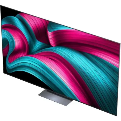 Телевизор LG OLED83C5