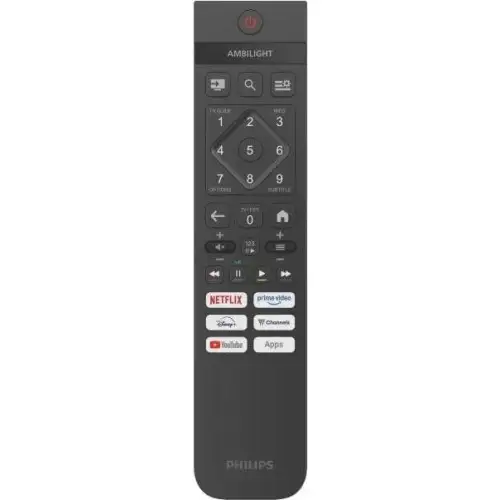 Телевизор Philips 40PFS6000/12