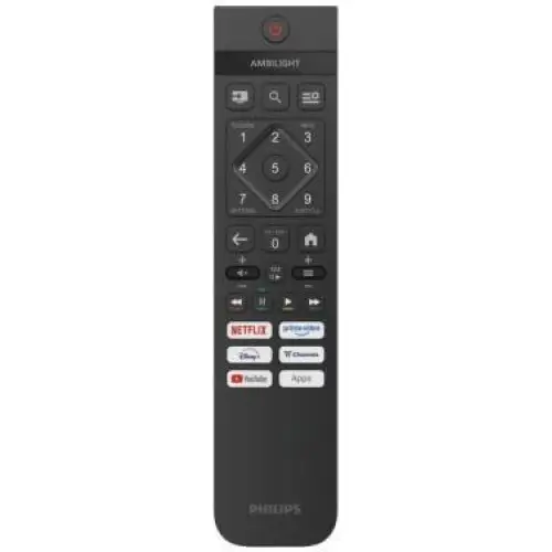Телевизор Philips 43PUS8010/12