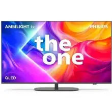 Телевізор Philips 43PUS9010/12